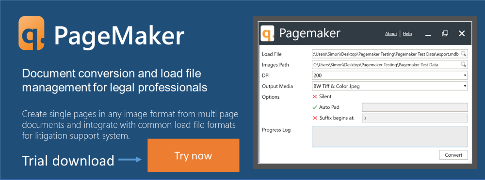 PageMaker